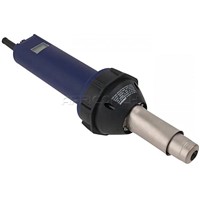 WELDING GUN FOR FLOORING MAT ORIGINAL WELDY BLUE