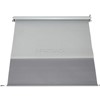 CAIO FRONT MANUAL BLIND 850x900mm