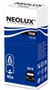 GLOBE NEOLUX 24V 4W SC T4W N249