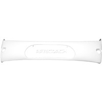 BUMPER FOR MARCOPOLO VIAGGIO 1050 FRONT ENGINE (WITH REFLECTOR HOLE)