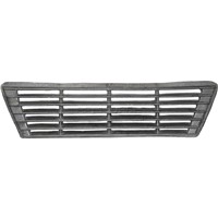 BUSAF PANORAMA 900SLC FRONT BUMPER LOUVRE UPPER