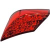 MARKER LIGHT FOR MARCOPOLO G7 REAR RED LED LH