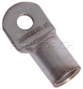 TERMINAL LUG EYE 10X120