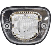 MARKER LIGHT FOR MARCOPOLO G6 TOP WHITE LED