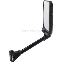 MIRROR LH 650mm FOR VOLARE