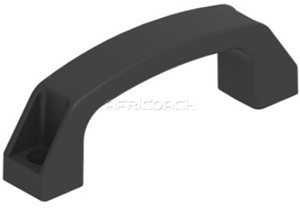 GRAB HANDLE PLASTIC 115mm 706-115