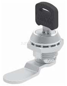 CAM LOCK ZINC KEYED ALIKE 101-V3-01-22