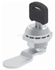 CAM LOCK ZINC KEYED ALIKE 101-V3-01-22