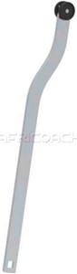 ROD FOR SWING HANDLE 1020mm 209-V2-21