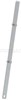ROD FOR SWING HANDLE 575mm 209-V3