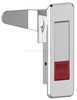 AUTOMATIC PANEL LOCK RIGHT ZINC BODY STEEL CAM CHROME PLATED 212R