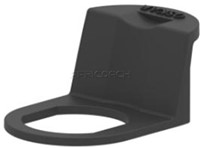PULL HANDLE FOR CAM LOCK POLYAMIDE 214