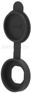 DUST CAP FOR PANEL LOCK ELASTOMER 217