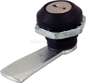CAM LOCK POLYAMIDE KEYED ALIKE 242-2-03-07