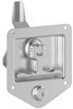 TRUCK TOOLBOX LOCK STAINLESS KEYED ALIKE 261-1-01