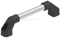 HANDLE ALUMINIUM 500mm 706-A5