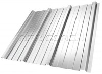 CHROMADEK SHEETING 2450x1225x1mm SHEET