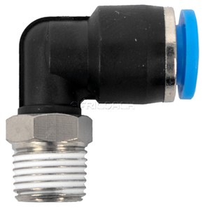 AIR MALE TO ELBOW 1/8x6mm