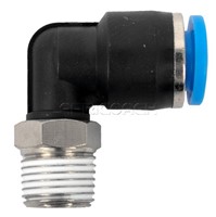 AIR MALE TO ELBOW 1/4x8mm