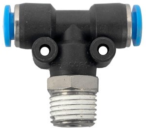 AIR MALE TO TUBE T 1/4x6mm