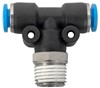 AIR MALE TO TUBE T 1/4x6mm