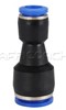 AIR TUBE TO STEM REDUCER 8mm-6mm