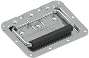 HANDLE STEEL 551