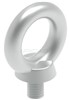 EYE BOLT M12 STEEL ZINC PLATED 709-V3