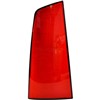 TAILLIGHT FOR IRIZAR i6 TOP LHS REFLECTOR