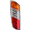 TAILLIGHT FOR YUTONG ZK6938 LH