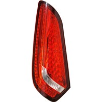 TAILLIGHT FOR SCANIA HIGER TOURING LHS