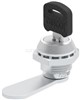 CAM LOCK ZINC KEYED ALIKE 101-V1-01-CM
