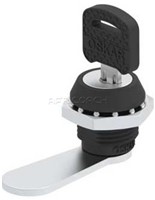 CAM LOCK POLYAMIDE KEYED ALIKE 223-01-CM