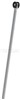 FLAT ROD 1000mm 207-V1-10
