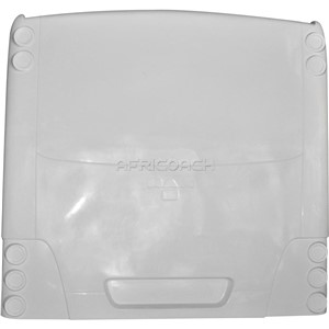 REAR DOME FOR MAN LION&#39;S EXLORER 2006/2008