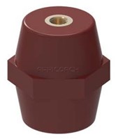 INSULATOR M10 POLYESTER OSKAR 617