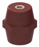 INSULATOR M10 POLYESTER OSKAR 618