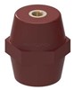 INSULATOR M10 POLYESTER OSKAR 618