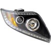 HEADLIGHT FOR SCANIA HIGER TOURING RHS