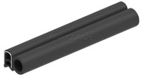 RUBBER GASKET SEAL PINCHWELD 402