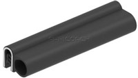 RUBBER GASKET SEAL PINCHWELD 402-3