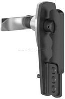 SWING HANDLE PADLOCKABLE LONG 249L