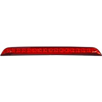 MARKER LIGHT FOR MARCOPOLO G7 REAR TOP MIDDLE RED LED