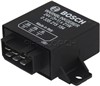 FLASHER UNIT 6PIN FOR SCANIA/MERCEDES/VOLVO