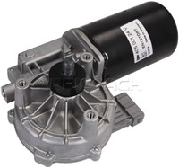 WIPER MOTOR 24V VALEO SINGLE SHAFT FOR MAN