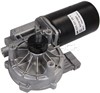 WIPER MOTOR 24V VALEO SINGLE SHAFT FOR MAN