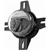 FOGLIGHT ROUND LED FOR MARCOPOLO G7 74mm 4 EARS