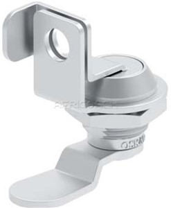 CAM LOCK WITH PADLOCK DEVICE 103-078