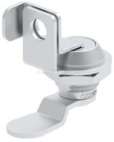 TRANSFORMER LOCK GREY 267-5