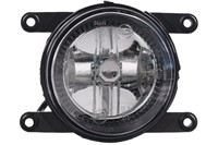 FOGLIGHT FOR SCANIA HIGER TOURING LH